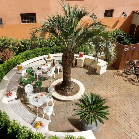 Palm Suites - Small Luxury Hotels Of The World Roma Exterior foto