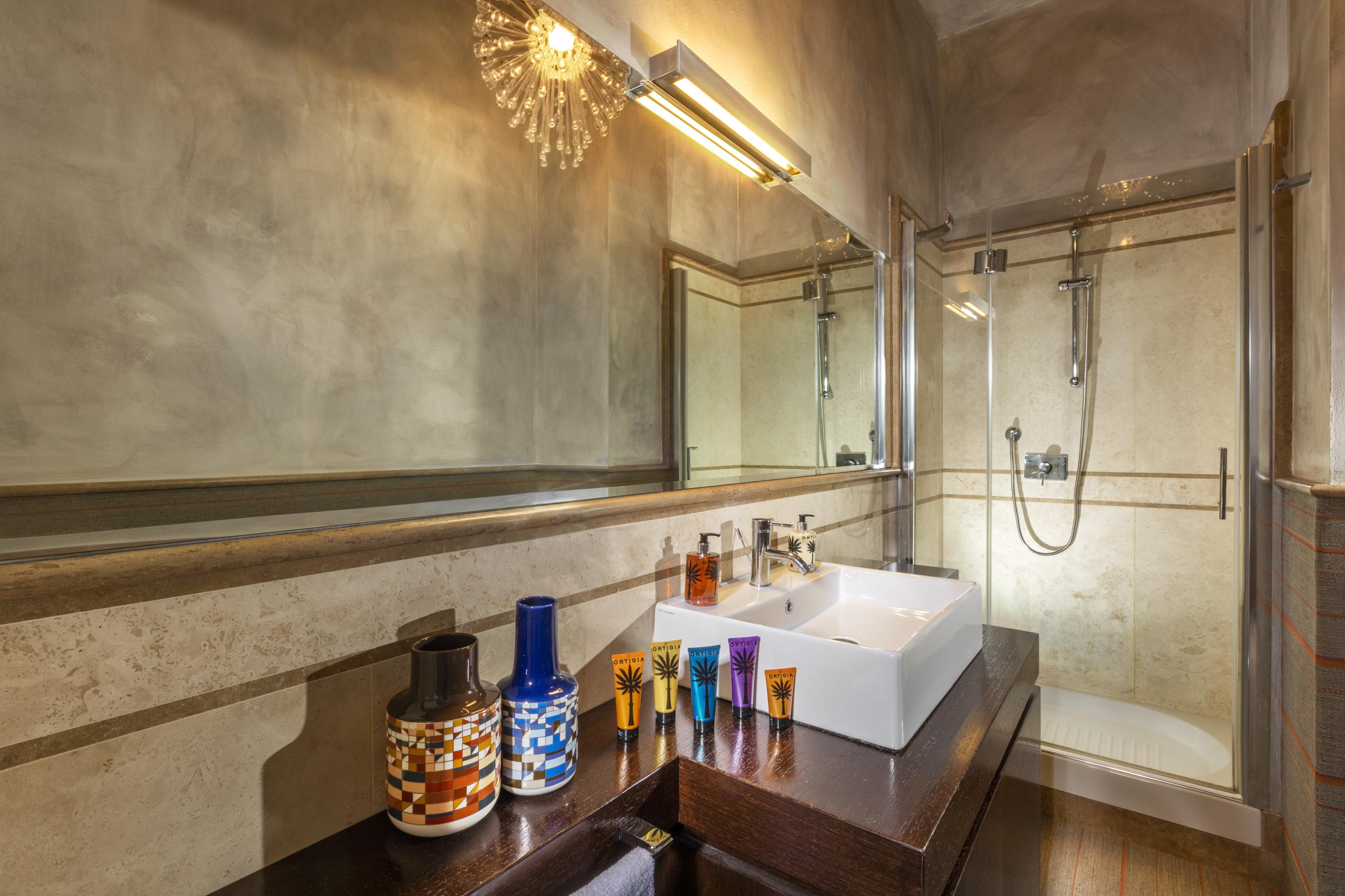 Palm Suites - Small Luxury Hotels Of The World Roma Exterior foto