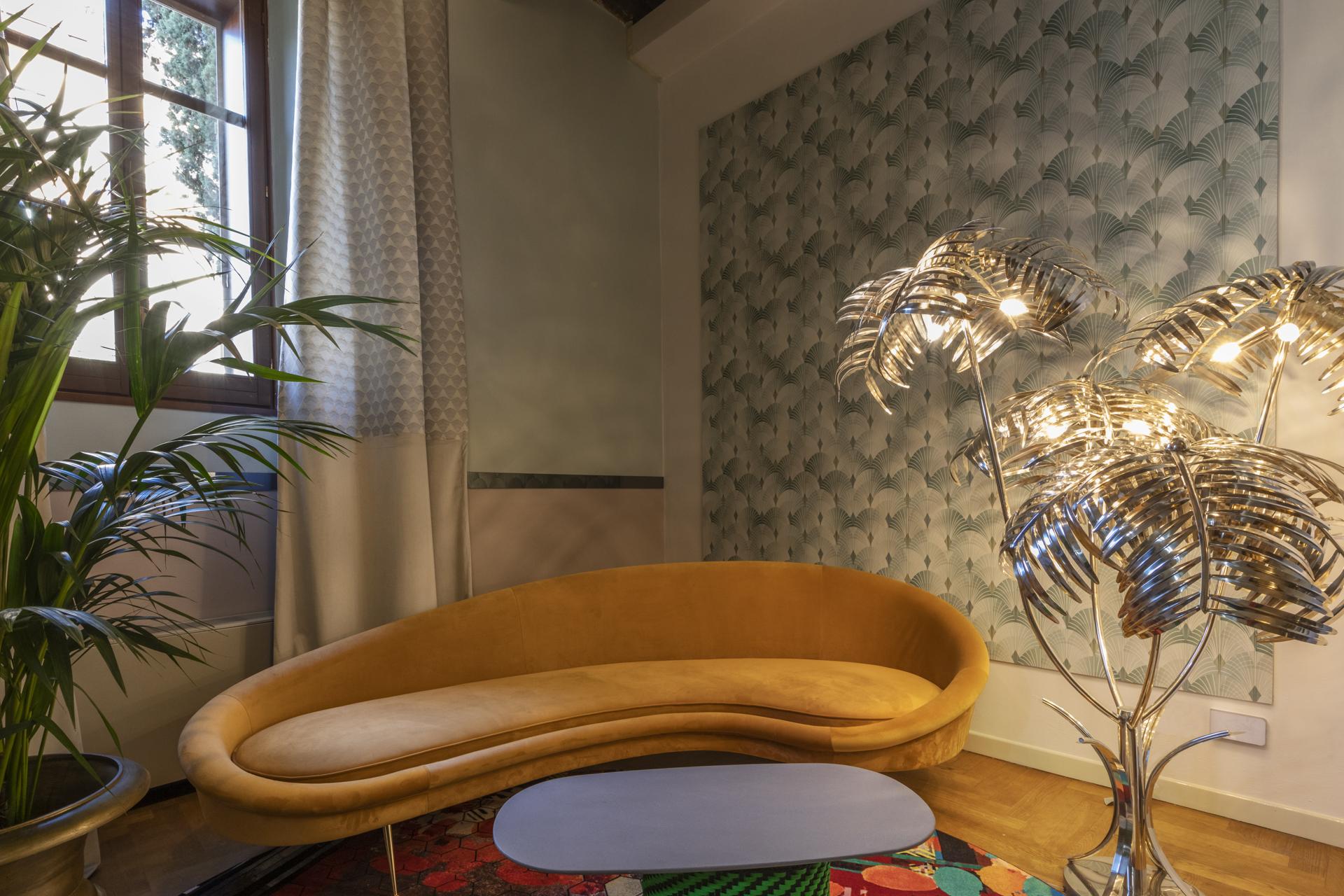 Palm Suites - Small Luxury Hotels Of The World Roma Exterior foto